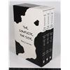 Image 1 : "THE COMPLETE FAR SIDE" 3 BOOK BOXED SET