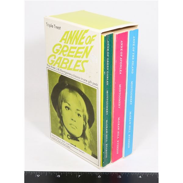 LOT OF 3 WOMENS BOOKS