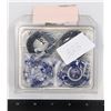 Image 1 : HONDA ATC WHEEL BEARING SEAL KIT
