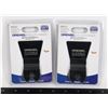 Image 1 : LOT OF 2 - DREMEL MULTI-MAX FLEXIBLE SCRAPERS
