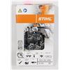 Image 1 : STIHL 35RS-60 CHAINSAW CHAIN FOR 16" BAR