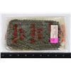 Image 1 : TSUBAKI RS35 ROLLER CHAIN 320 LINKS ( 10 FEET )