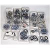 Image 1 : LOT OF 22 - HONDA TRX SERIES REPAIR KITS