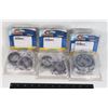 Image 1 : (6) - WHEEL BEARING KITS - HONDA TRX420 SERIES