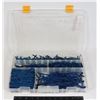 Image 1 : CONCRETE SCREWS IN ORGANIZER