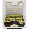 Image 1 : CARBON STEEL FITTINGS KIT (100+) FOR 1/2" TUBING