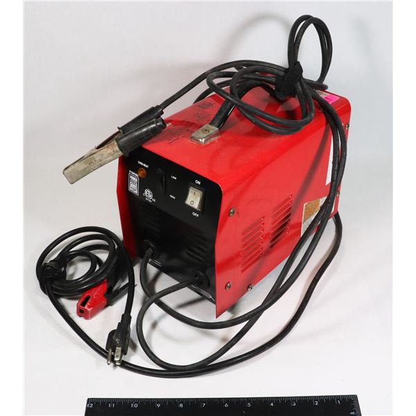 POWERFIST 70 AMP WELDER