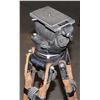 Image 2 : VINTAGE LARGE FORMAT CAMERA TRIPOD