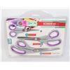 Image 1 : SET OF SCISSORS