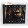 Image 1 : LED ZEPPELIN - PROFILED CD COMPACT DISC