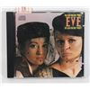 Image 1 : ALAN PARSONS PROJECT - EVE CD COMPACT DISC