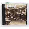 Image 1 : PANTERA - COWBOYS FROM HELL CD COMPACT DISC