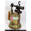 Image 1 : VINTAGE BUTLER GASOLINE BLOWTORCH