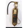 Image 1 : VINTAGE STEMPEL FIRE EXTINGUISHER