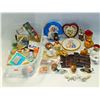Image 1 : VINTAGE COLLECTIBLE SMALL THINGS  AND CRAFT
