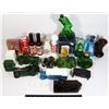 Image 1 : VINTAGE COLLECTIBLE AVON BOTTLES SOME
