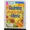 Image 1 : LONE PINE GARDENING MONTH BY MONTH IN ALBERTA