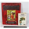 Image 1 : 2 ALICE IN WONDERLAND BOOKS