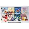 Image 1 : LOT OF LITTLE GOLDEN BOOKS