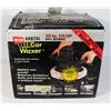Image 1 : VINTAGE CAR WAXER