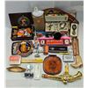 Image 1 : VINTAGE SMALL COLLECTIBLES -JEWELRY