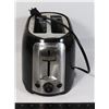 Image 1 : BLACK & DECKER TOASTER