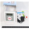 Image 1 : PERSONAL ALARM FOR ELDER CARE, EMERGENCY CALL
