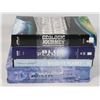 Image 1 : 4 DVD BOX SETS. MOSTLY NATURE DOCUMENTARIES