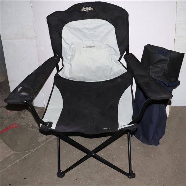 ESTATE CAMP CHAIR