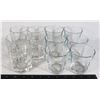 Image 1 : BOX OF HOUSEHOLD KITCHEN GLASSES