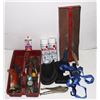 Image 1 : ESTATE BOX OF MISC TOOL AND TOOL TRAYS INCLUDING