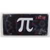 Image 1 : BRAND NEW METAL PI LICENSE PLATE