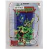 Image 1 : NEW CASTLEVANIA THEMED 12" X 8" METAL WALL ART