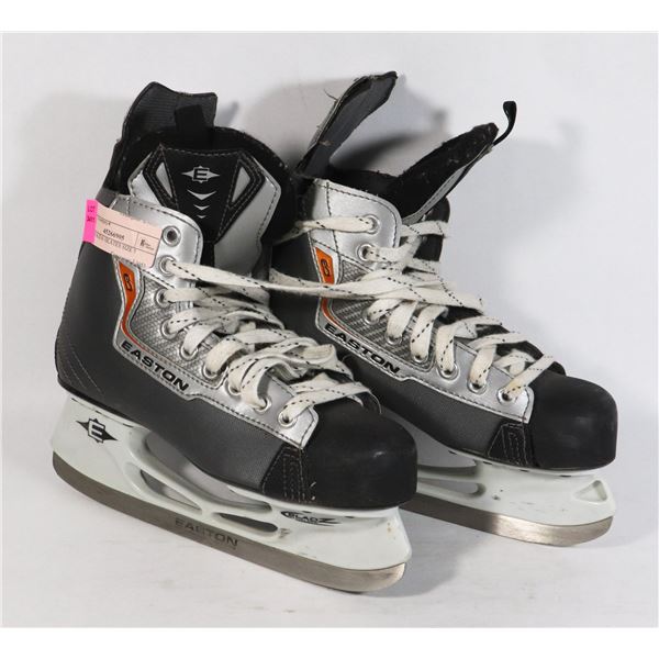 EASTON KIDS SKATES SIZE 5