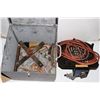 Image 1 : ESTATE GRILL IN BOX WITH ACCESSORIES