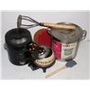 Image 1 : LARGE LOT OF KITCHEN INSTRUMENTS