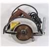 Image 1 : BENCHMARK PLUS CIRCULAR SAW CORDED