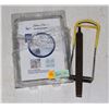 Image 1 : HANDHELD BIDET SOLD WITH FILE AND CANNING