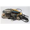 Image 1 : AEG  BELT SANDER (NO BELTS) SOLD WITH
