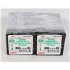 Image 1 : TWO BOXES OF 20 METRIC FLANGED BOLTS