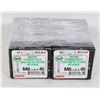 Image 1 : TWO BOXES OF 20 METRIC FLANGED BOLTS