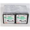 Image 1 : TWO BOXES OF 20 METRIC FLANGED BOLTS