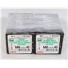 Image 1 : TWO BOXES OF 20 METRIC FLANGED BOLTS