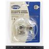 Image 1 : NEW MULTIFIT REPLACEMENT SPRINGS FOR BOLT ON STYLE