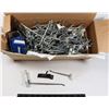Image 1 : LOT OF RETAIL HOOKS