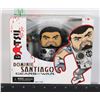 Image 1 : DOMINIC SANTIAGO GEARS OF WAR FIGURE