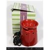 Image 1 : SCENTSY WARMER TRIBECA