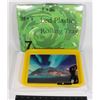 Image 1 : LED ROLLING TRAY  7 CHANGEABLE COLOURS