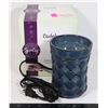 Image 1 : SCENTSY WARMER CASBAH