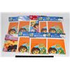 Image 1 : LOT OF DORA  AND GO DIEGO GO BIRTHDAY PARTY LOOT